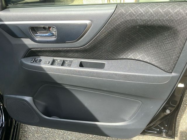 HONDA N-WGN CUSTOM 2018