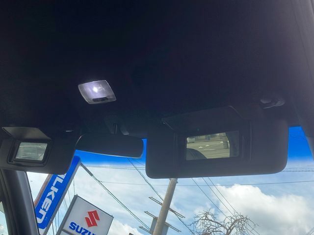 HONDA N-WGN CUSTOM 2018