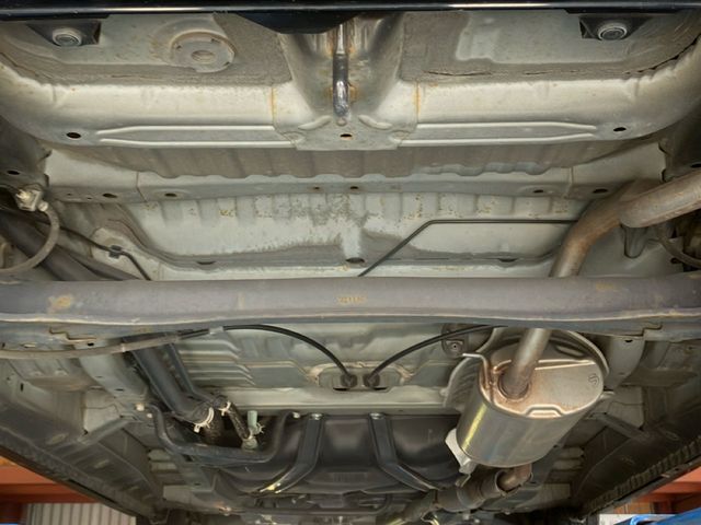 HONDA N-WGN CUSTOM 2018