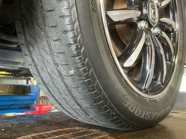 HONDA N-WGN CUSTOM 2018