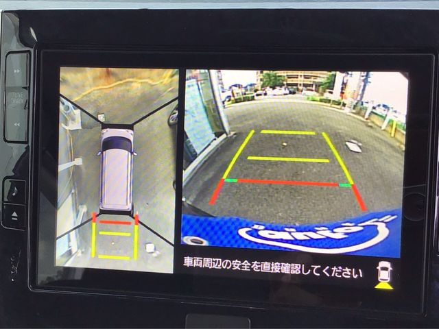 DAIHATSU TANTO CUSTOM 2018