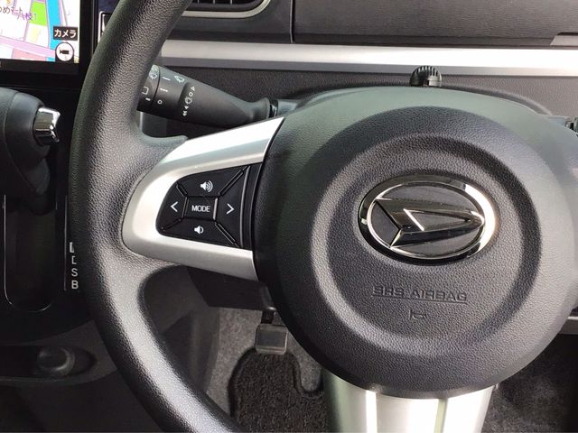 DAIHATSU TANTO CUSTOM 2018