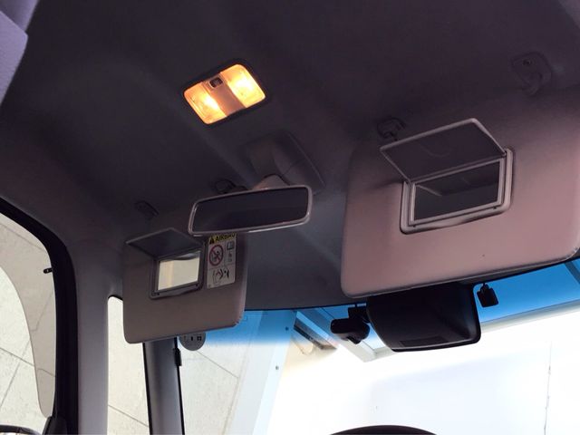 DAIHATSU TANTO CUSTOM 2018