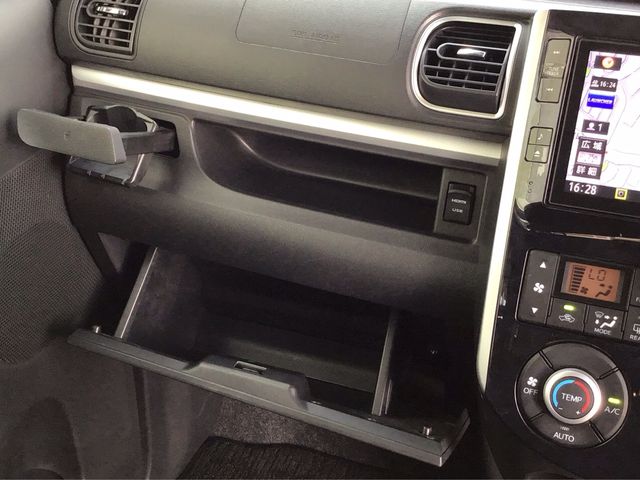 DAIHATSU TANTO CUSTOM 2018