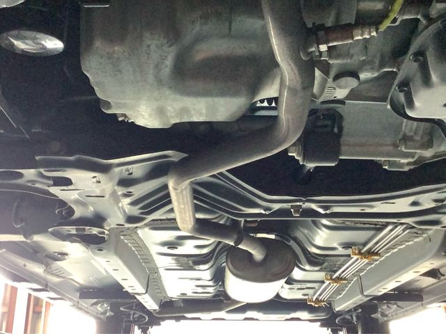 DAIHATSU TANTO CUSTOM 2018