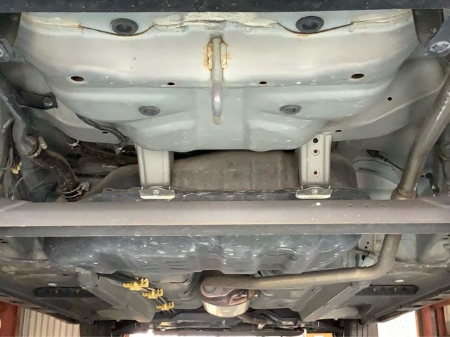 DAIHATSU TANTO CUSTOM 2018