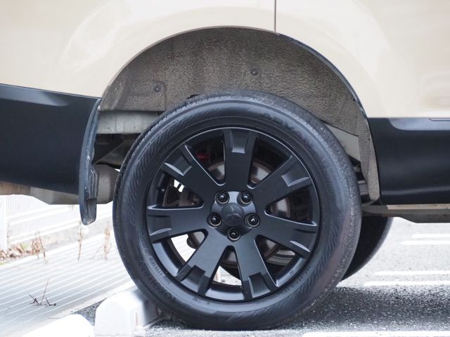 MITSUBISHI DELICA D:5 4WD 2007