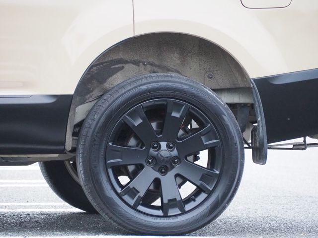 MITSUBISHI DELICA D:5 4WD 2007