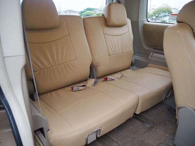 MITSUBISHI DELICA D:5 4WD 2007