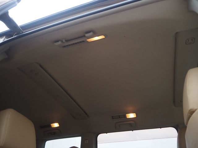 MITSUBISHI DELICA D:5 4WD 2007