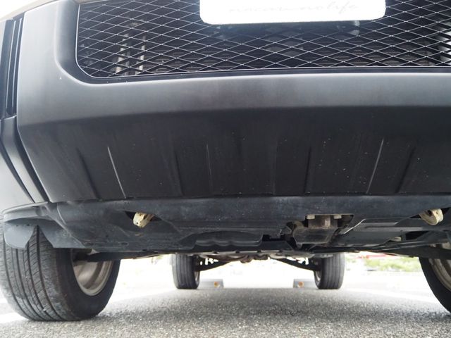 MITSUBISHI DELICA D:5 4WD 2007