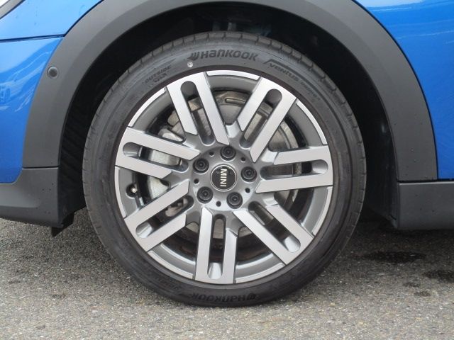 BMW MINI COOPER 5DOOR 2025