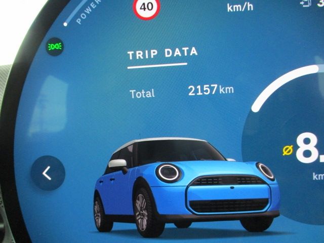 BMW MINI COOPER 5DOOR 2025