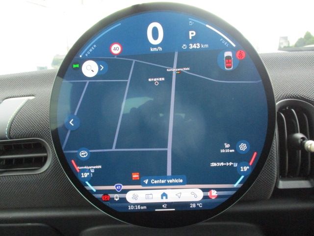 BMW MINI COOPER 5DOOR 2025