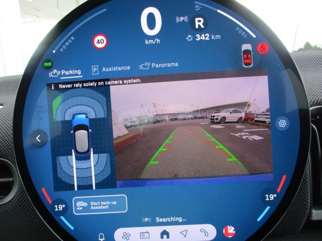 BMW MINI COOPER 5DOOR 2025