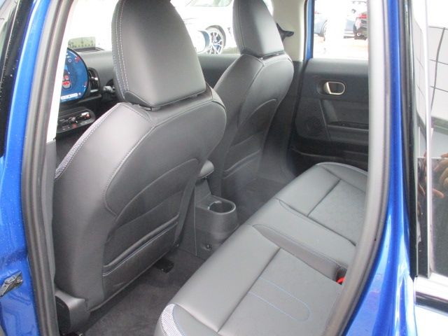 BMW MINI COOPER 5DOOR 2025