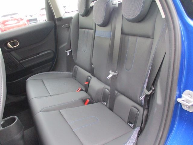 BMW MINI COOPER 5DOOR 2025