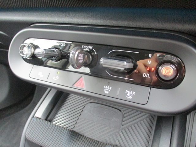 BMW MINI COUNTRYMAN 2025