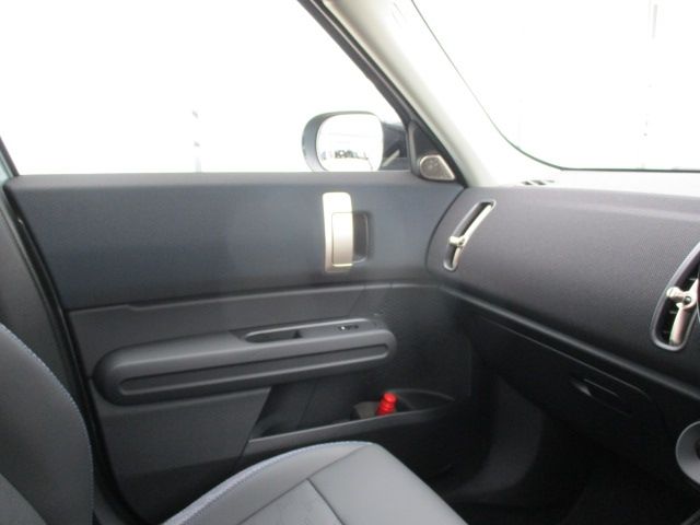 BMW MINI COUNTRYMAN 2025