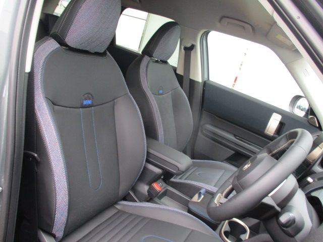 BMW MINI COUNTRYMAN 2025