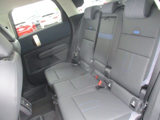 BMW MINI COUNTRYMAN 2025