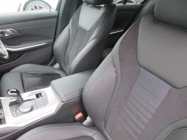 BMW BMW 3series sedan 2022