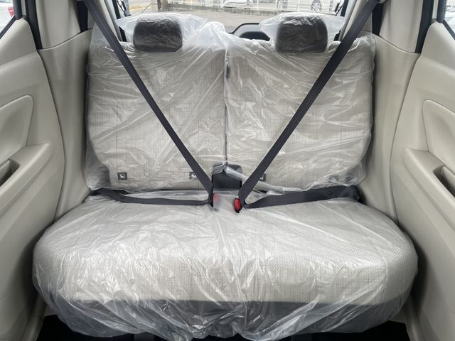 MITSUBISHI eK WAGON 4WD 2025