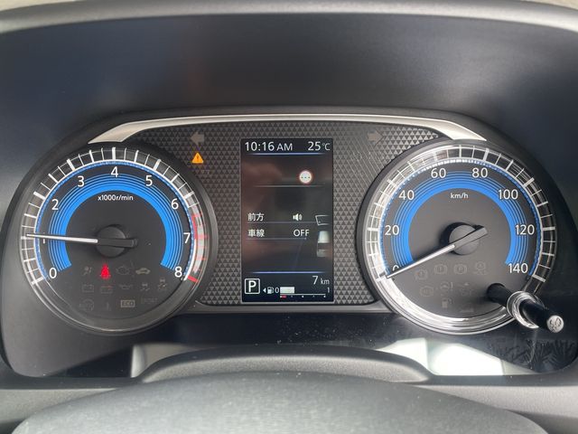 MITSUBISHI eK WAGON 4WD 2025