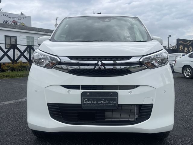 MITSUBISHI eK WAGON 4WD 2025