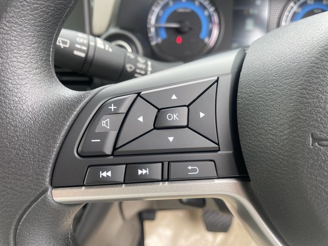 MITSUBISHI eK WAGON 4WD 2025