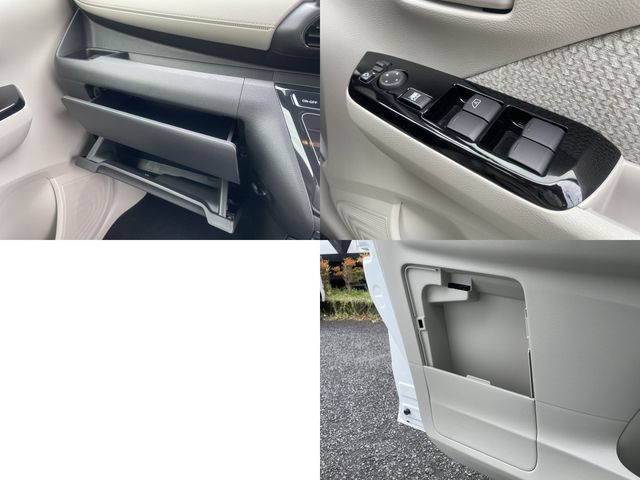 MITSUBISHI eK WAGON 4WD 2025