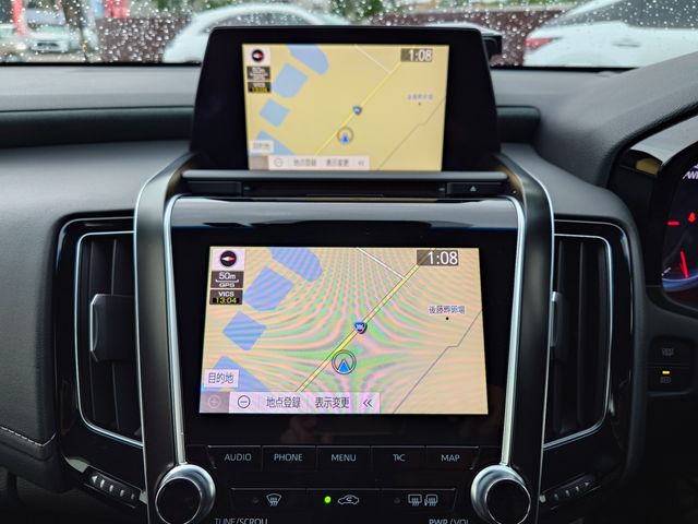 TOYOTA CROWN sedan hybrid 2018