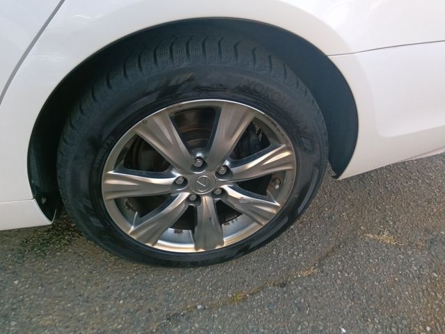 TOYOTA LEXUS GS350 4WD 2008