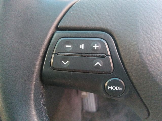 TOYOTA LEXUS GS350 4WD 2008