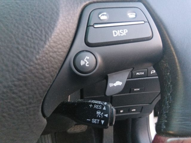 TOYOTA LEXUS GS350 4WD 2008