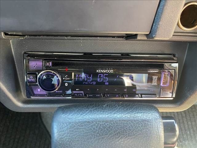 SUZUKI JIMNY 4WD 1996