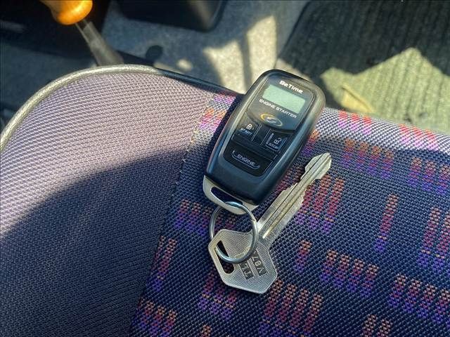 SUZUKI JIMNY 4WD 1996