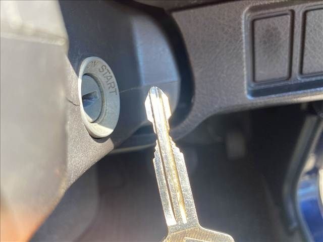 SUZUKI JIMNY 4WD 1996