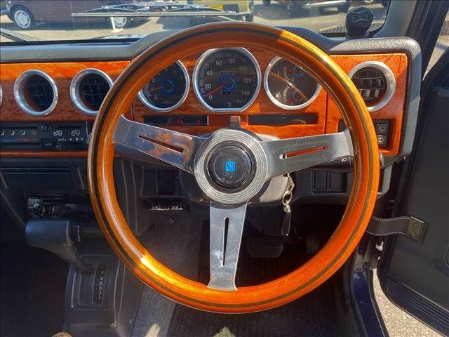 SUZUKI JIMNY 4WD 1996