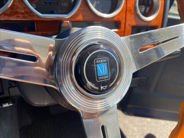 SUZUKI JIMNY 4WD 1996