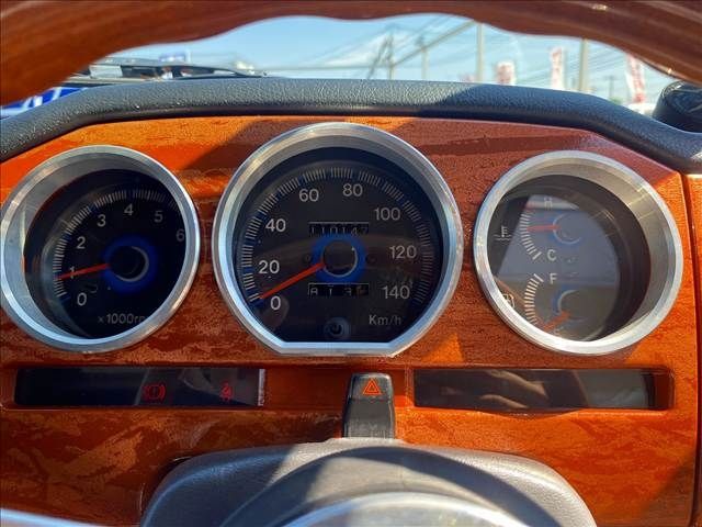 SUZUKI JIMNY 4WD 1996