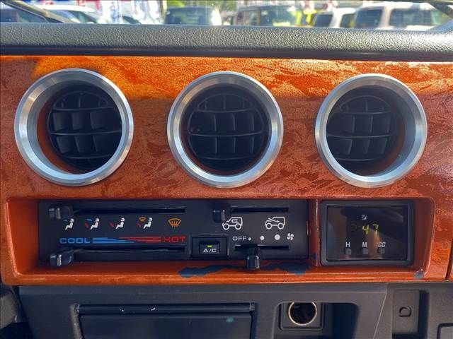 SUZUKI JIMNY 4WD 1996