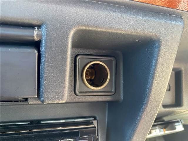 SUZUKI JIMNY 4WD 1996