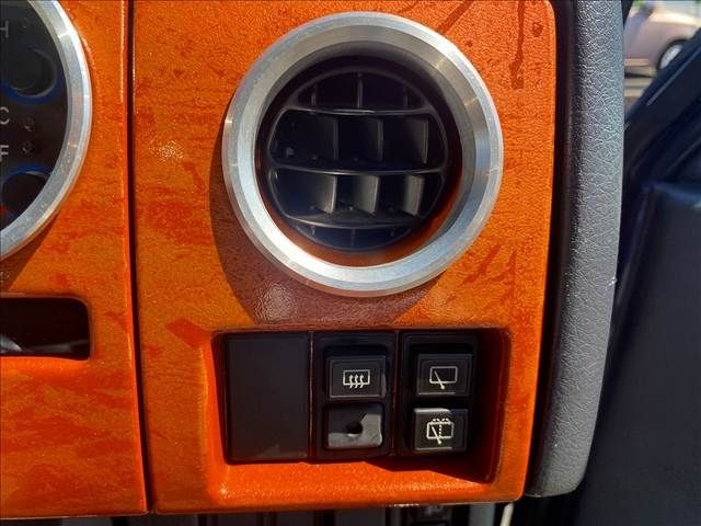 SUZUKI JIMNY 4WD 1996