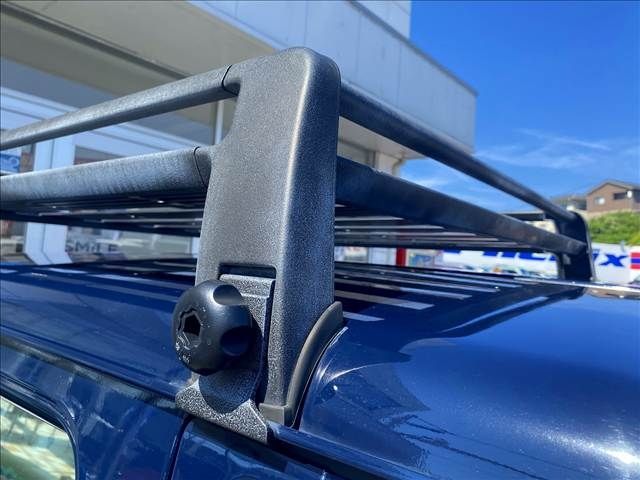 SUZUKI JIMNY 4WD 1996