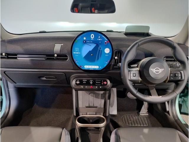 BMW MINI COOPER 2024