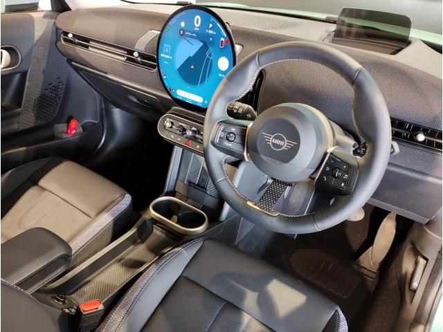 BMW MINI COOPER 2024