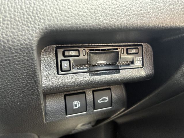 TOYOTA CROWN CROSSOVER 2024