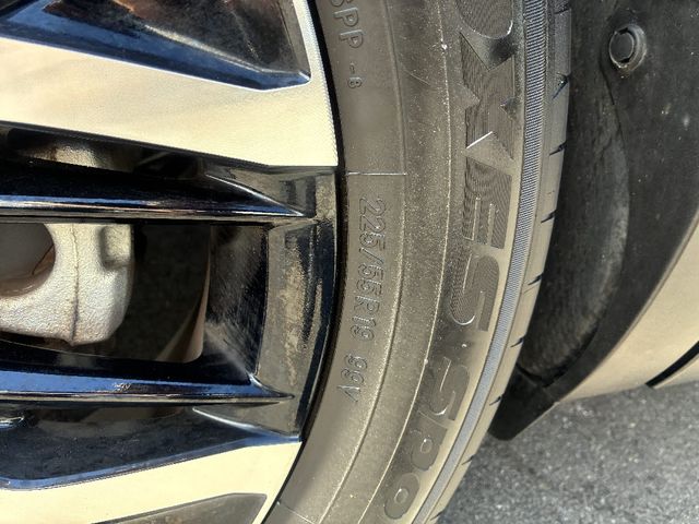 TOYOTA CROWN CROSSOVER 2024