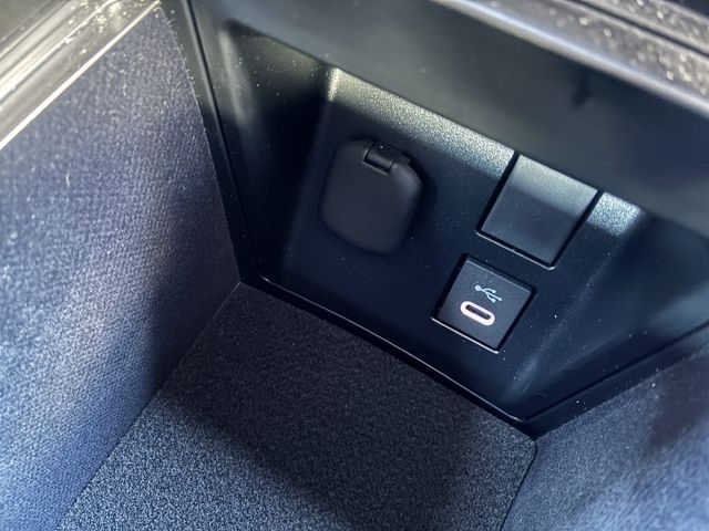 TOYOTA CROWN CROSSOVER 2024